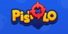 Pistolo Logo